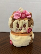 Disney Munchlings Marie Single Serve Series Strawberry Souffle Pancakes Kawaii