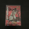 1999-00 Bowman's Best Basketball Allen Iverson Performers #91 Philadelphia 76ers