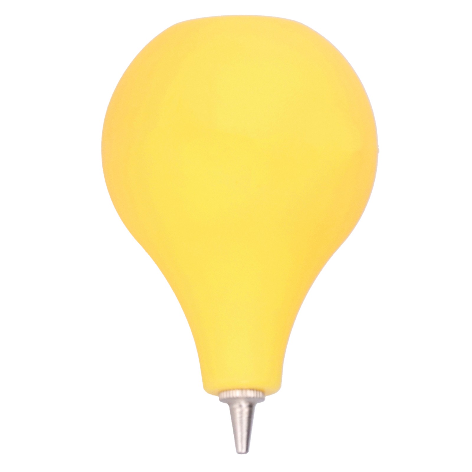 Rubber Dust Blower Ball Air Blowing Dust Cleaning Tool For Watch Mobile Phon HEN