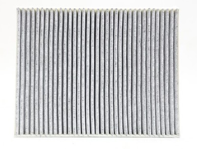 Volkswagen of America 7H0819631A Filters - Cabin Air Filter for