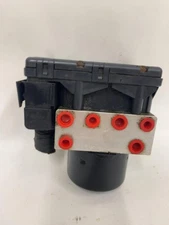 2001-2002 Dodge Caravan ABS Anti-Lock Brake Pump Assembly | W/o Traction Control