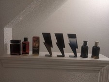 GREAT DESIGNER COLOGNES