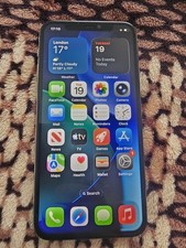 Apple iPhone 11 Pro  256GB - Silver (Unlocked)