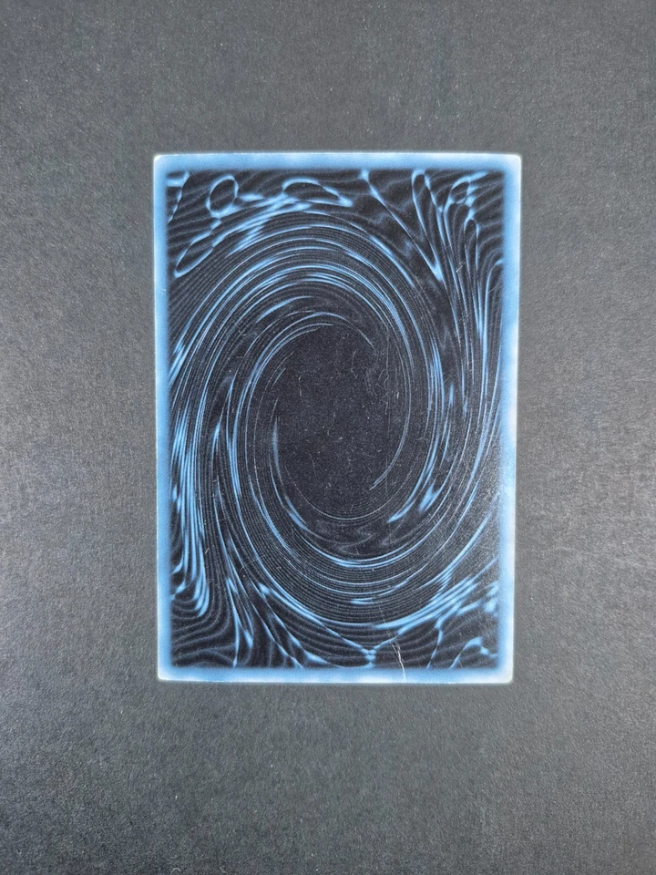 Yugioh! - Obelisk The Tormentor - GBI-002 - Secret Rare - Unlimited - Image 2 of 2