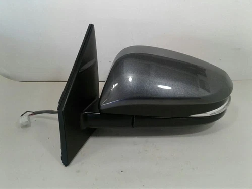 RAV 4     2018 Side View Mirror 120807
