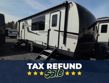 2026 Forest River Rockwood Ultra Lite TT 2619FK