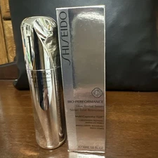 Shiseido Bio-Performance Glow Revival Serum 1.6oz Multi-Capisolve 1124