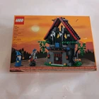 NEW LEGO 40601 MAJISTO'S MAGICAL WORKSHOP 365 PIECES SEALED