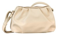 TOM Tailor Ivy Cross Bag S UmhäNgetasche Tasche Cream White Creme Neu