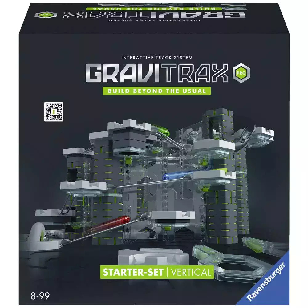 4005556224265 Gravitrax PRO 22490₽