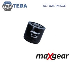 26-2082 ENGINE OIL FILTER MAXGEAR FOR SEAT AROSA 1.7 SDI 44KW