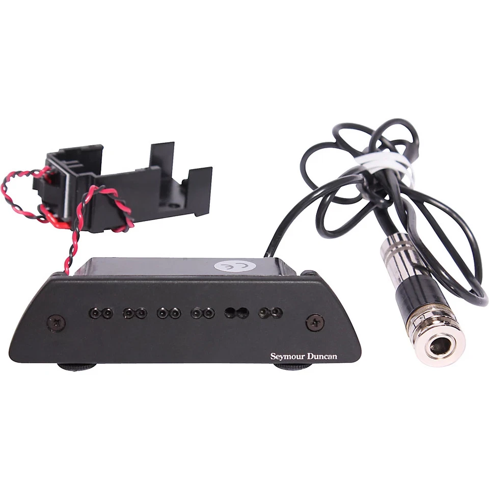 Seymour Duncan SA-6 Mag Mic Active Acoustic Guitar Pickup - Image 2 of 2