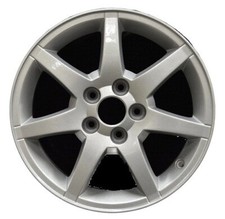 2006 2007 2008 2009 Saab 9-3 Wheel Rim 16x6.5 16 68256 12759810 Silver