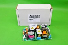 Image of TRACOPOWER Switching Power Supply 1 Output 200W 12 Vdc 16A TOP 200-112