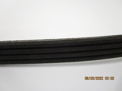 Genuine Mitsubishi OEM MD310616 Alternator Belt | eBay
