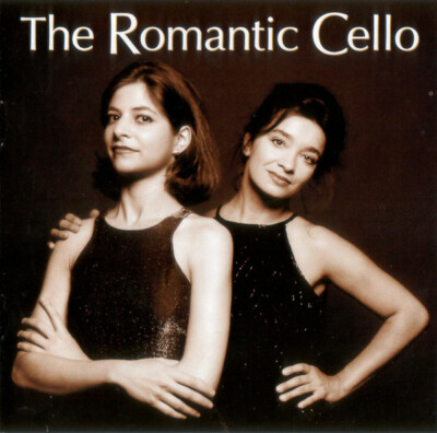 THE ROMANTIC CELLO - Timora Rosler - Klára Würtz (Piano) - 2 CDs - Zustand: NEU
