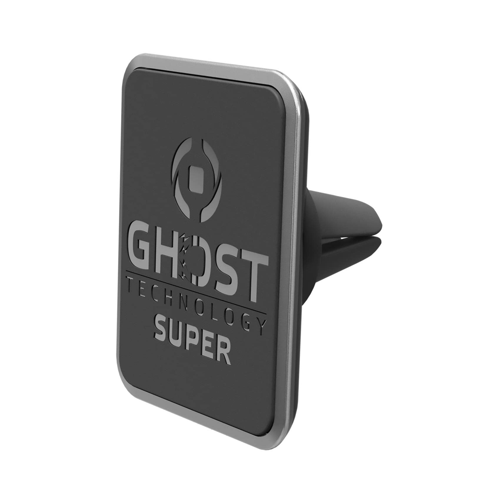 Ghost Super Magnetic Card Holder for Mobile Phone Ghostsupervent