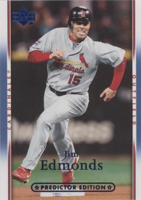 Predictor Edition Blue