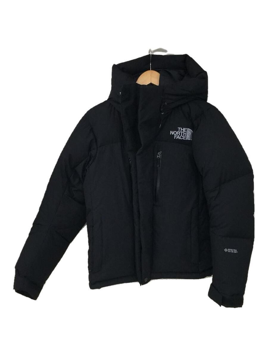 THE NORTH FACE Down Jacket BALTRO LIGHT XS NYLON BLACK Used THE NORTH FACE Down Jacket BALTRO LIGHT XS NYLON BLACK Used