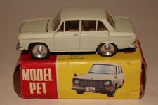 ATC Model Pet, Mitsubishi Colt 1000 Sedan with Original Box