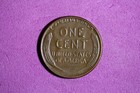 1926 S Lincoln Wheat Cent #M20952 — photo 2