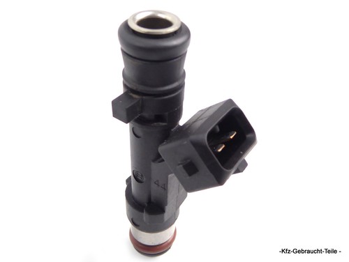 Opel Meriva A 1.4Einspritzdüse  Einspritzventil Kraftstoffventil 0280158501