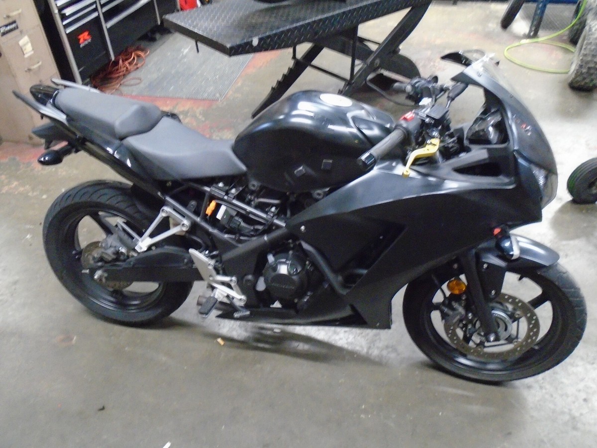 Motorfiets Motor Cilinder Pakking Kit Voor Honda CBR250 R Hornet250 MC19 CBR250