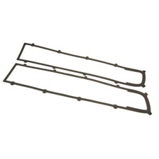 1969 1970 Cougar Tail Light Brake Lamp Lens Gaskets 1969 1970 Cougar Tail Light Brake Lamp Lens Gaskets
