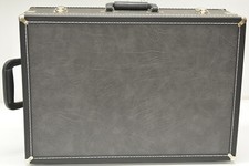 NEW BLESSING C-154 COMBINATION FLUGELHORN/TRUMPET CASE, FITS: B153, B154, B155