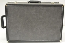 NEW BLESSING C-154 COMBINATION FLUGELHORN/TRUMPET CASE, FITS: B153, B154, B155