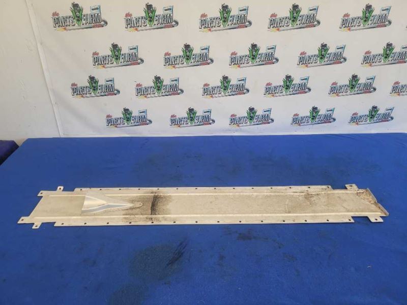2014 Audi R8 V10 Coupe Lower Skid Plate Under Guard 2136