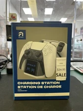 PLAYSTATION 5 ATRIX DUAL CHARGING STATION FOR 2 CONTROLLERS (EZ2005034)