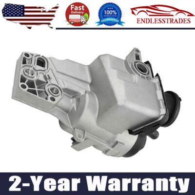 Engine Oil Filter Housing 31338685 For Volvo C70 C30 S40 S60 V50 V60 XC60 XC70