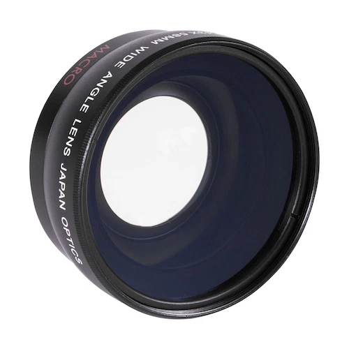 ACCESORIO ULTIMATE PRO PARA FLASH/TRÍPODE/GRAN ANGULAR/LENTE ZOOM/OJO DE PEZ NIKON D3400 Foto 3 de 4