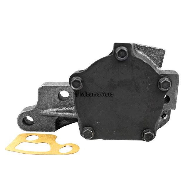 Oil Pump Fits 76-03 Chrysler Dodge Aspen B100 3.9L-5.9L OHV 12v 16v - Image 3 of 4