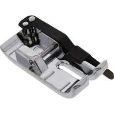 1/4" Foot w/ Guide, Snap On