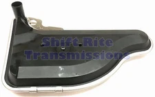  4T65E FILTER 91-UP GM CHEVY TRANSMISSION IMPALA LUMINA MALIBU 4T60E CHEVROLET