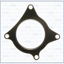 Dichtung, Abgasrohr AJUSA 01113000 Auslassseite für Audi A3