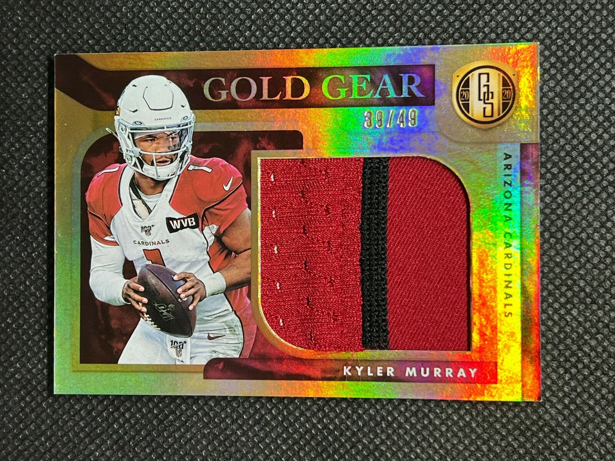 Kyler murray gear cheap