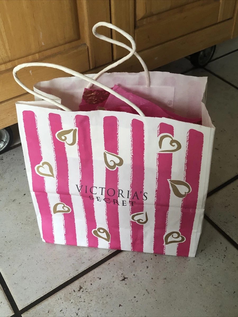 Victoria's Secret, Bags, Victorias Secret Shopping Bag