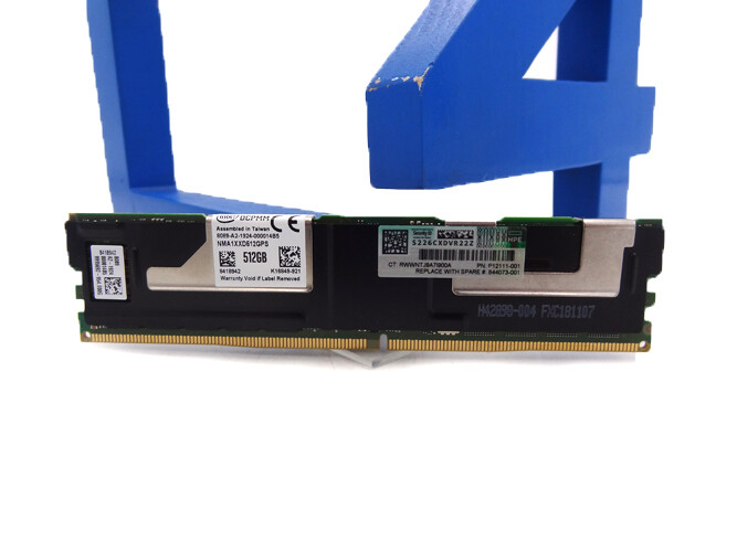 Storage Optane Persistent Memory Ssd Intel Optane Dc Persistent