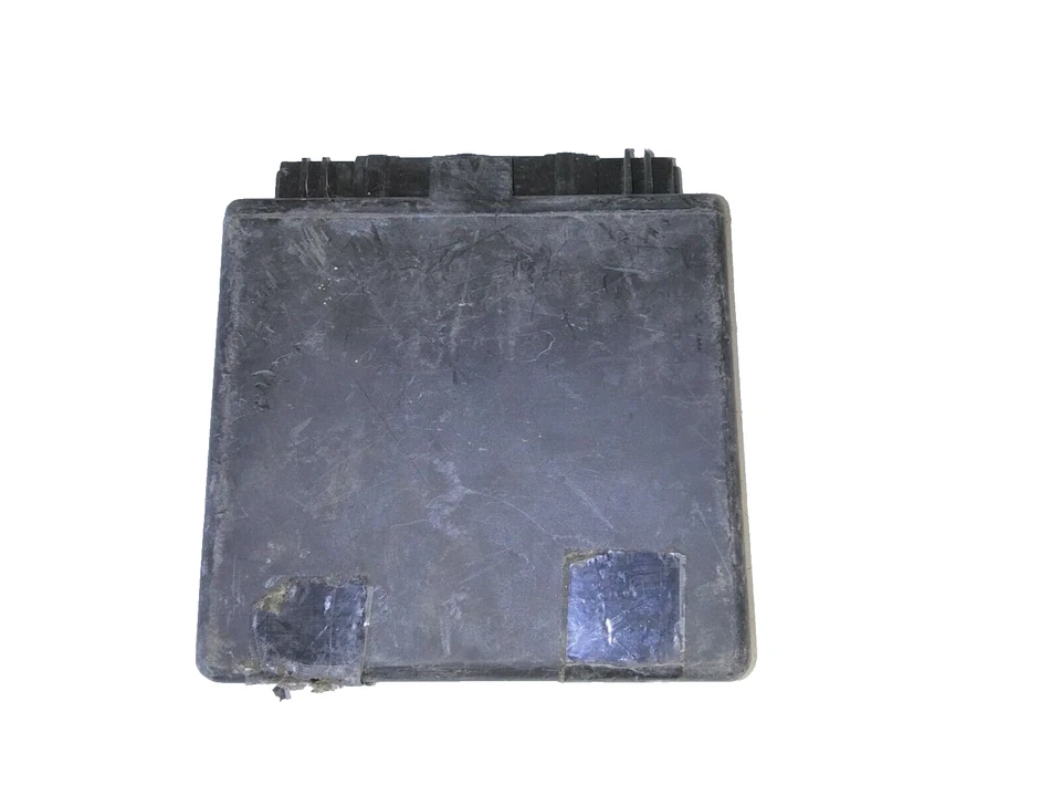 09389401 bcm body control module 2000-2001 Oldsmobile Intrigue - Image 4 of 4