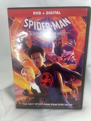 洋楽 Spider Man Into The Spider Verse Spider-Man: Into the Spider-Verse Digital Program by