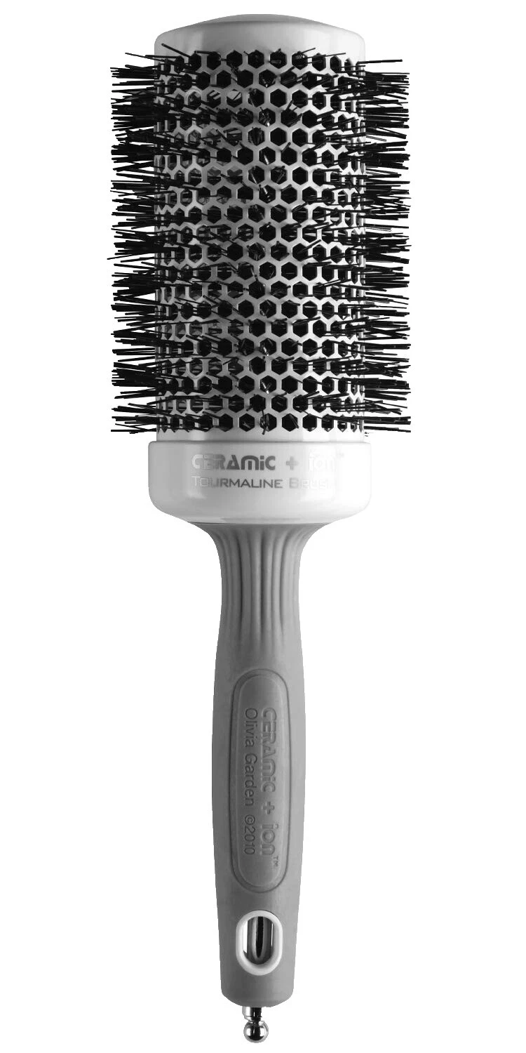 All Types Hair Round Brushes Heat Retaining