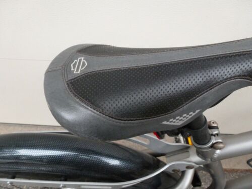 Harley Davidson Limited Edition 1998 GT Bicycle - Picture 3 of 12