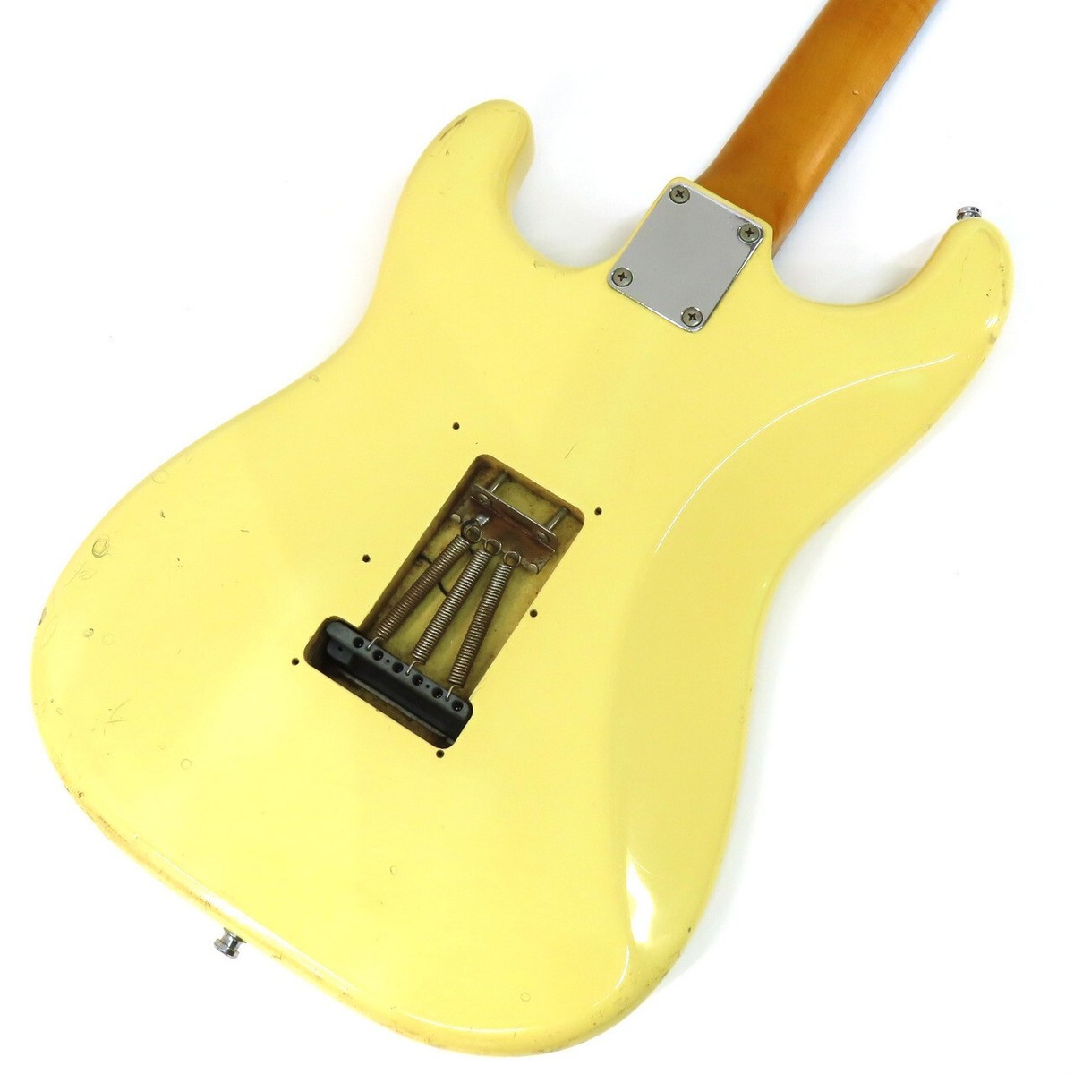 Fender ST-456 Boxer Series Fender Japan Stratocaster ST-456 HH