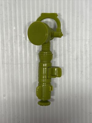 vintage G.I. GI JOE gijoe SNEAK PEEK MINT