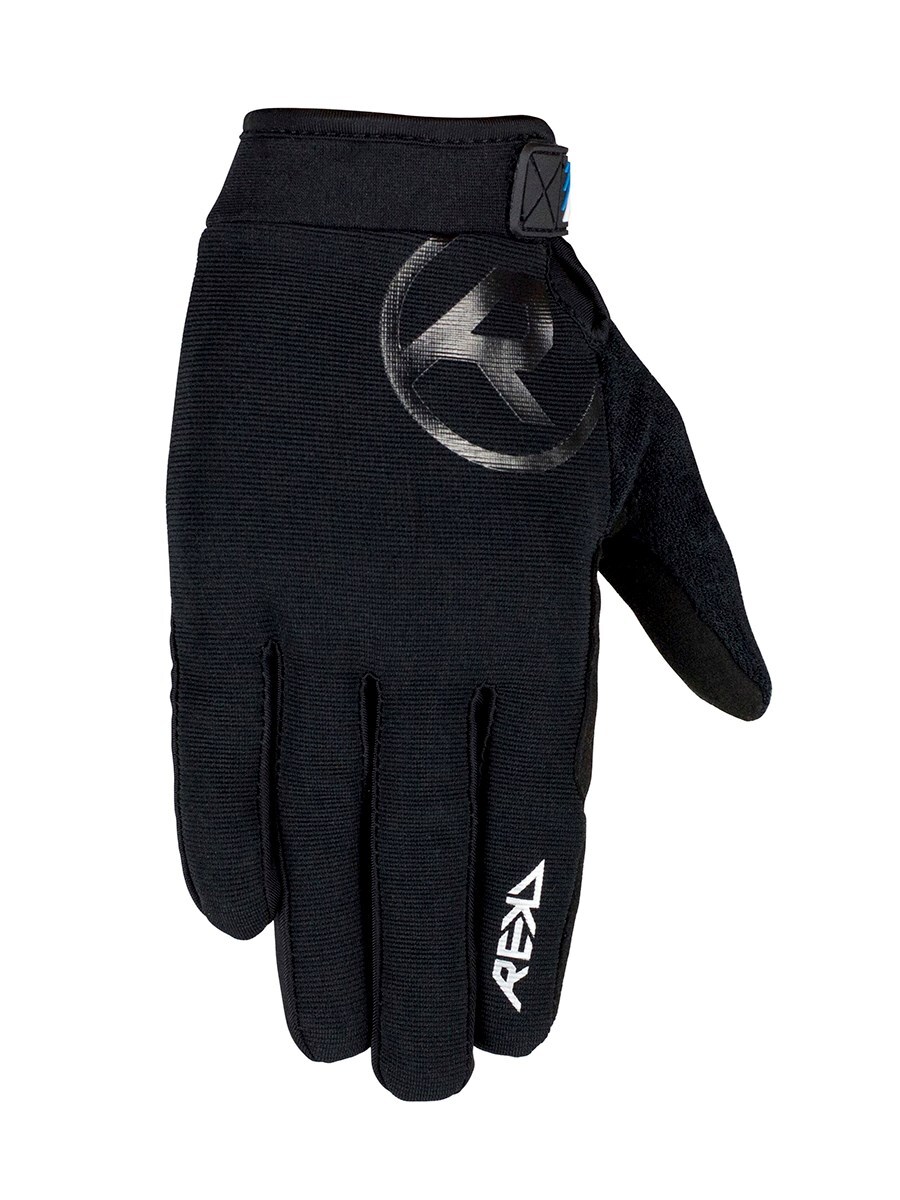 REKD Status Stunt Scooter Gloves Scooter / BMX Black SALE WAS £20! eBay