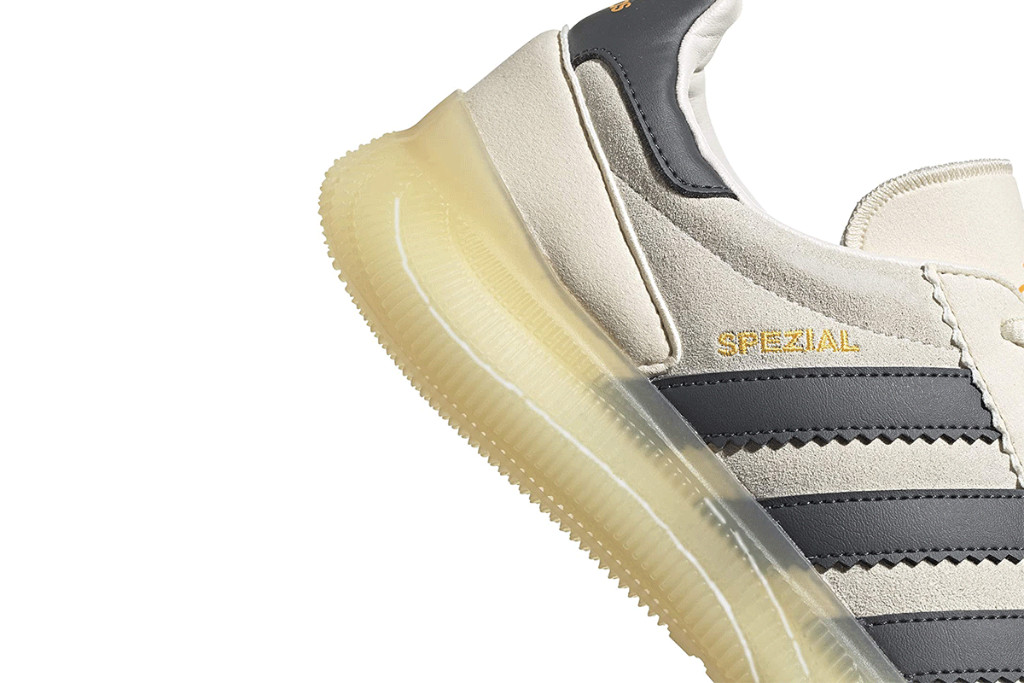 adidas hb spezial boost