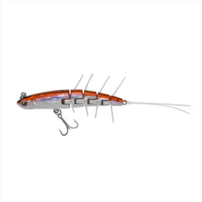 Tiemco Bass Lure Hecate 6 #290 Holo Wakasagi